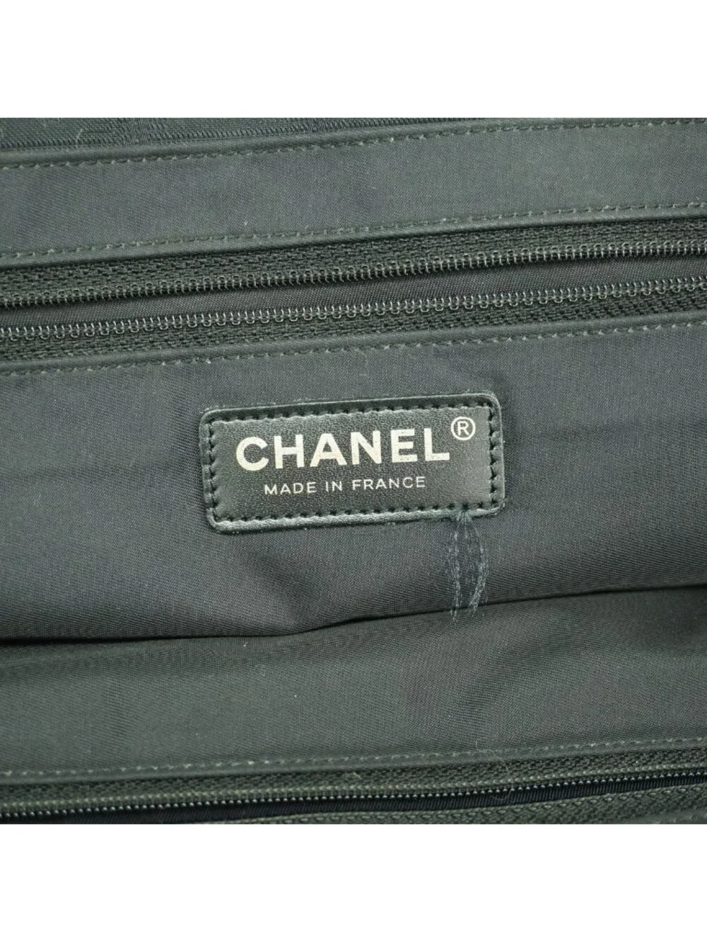 Chanel this authentic